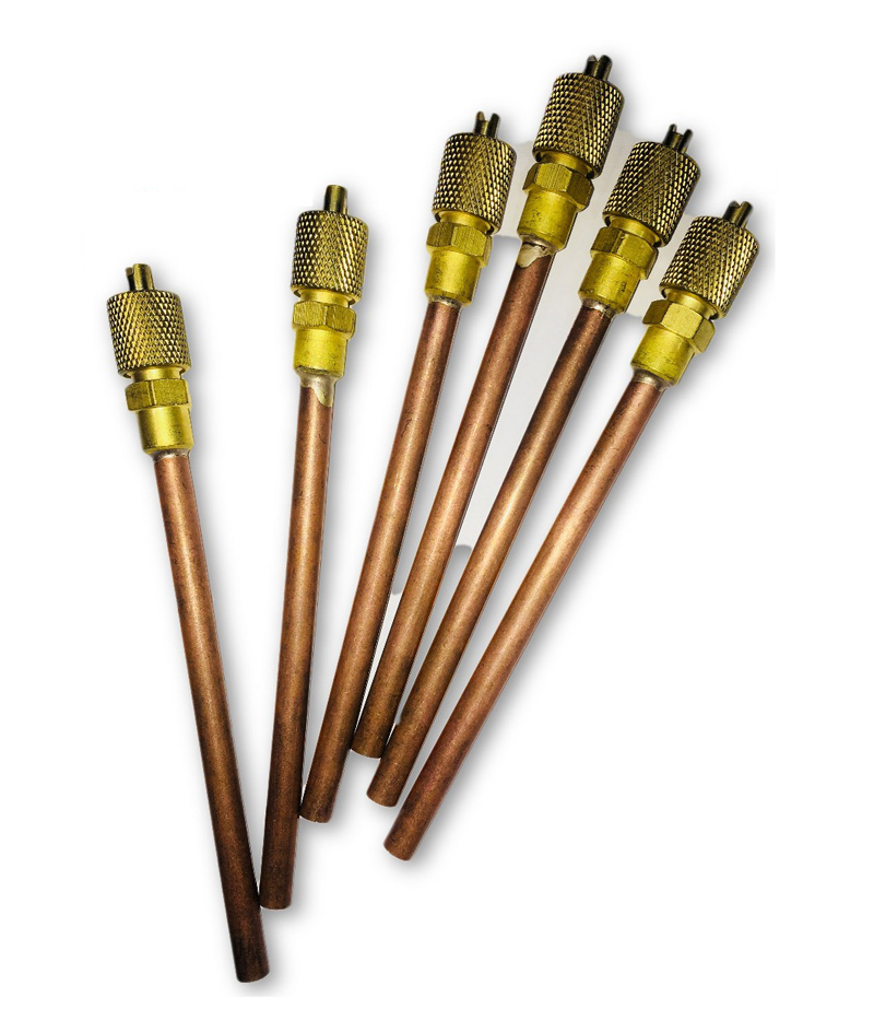 a.c. spare parts dealer