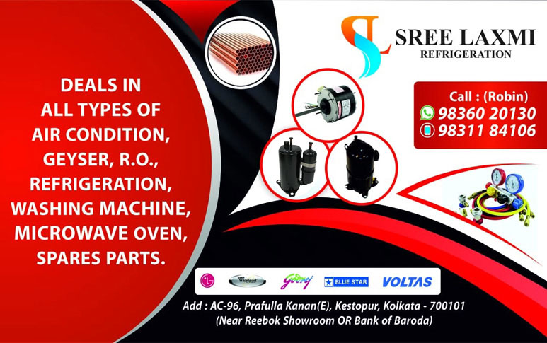 Refrigeration Spare Parts